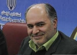  رئیس سازمان مدیریت و برنامه‌ریزی خوزستان: سهم خوزستان از اعتبارات ملی ۱.۴ درصد کاهش یافت