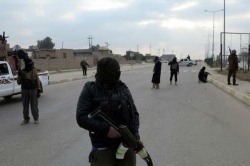 سودای قدرت در میان خرده پاهای داعش/اعدام کودتاچیان داعشی در عراق