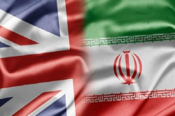 اصلاح لیست تحریمی انگلیس علیه ایران از سوی وزارت خزانه داری
