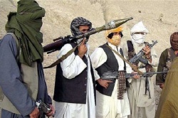 یک فرمانده ارشد طالبان در هرات کشته شد