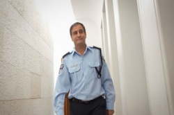 خودکشی رئیس بخش تحقیقات ویژه فساد پلیس اسرائیل بدلیل فساد مالی