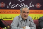  مقتدایی خبر داد: رتبه پنجم سپرده های مردمی در کنار اوضاع نامطلوب کار در خوزستان