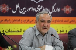  مقتدایی خبر داد: رتبه پنجم سپرده های مردمی در کنار اوضاع نامطلوب کار در خوزستان