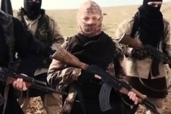 هلاکت ۱۵۸ تروریست داعش در غرب استان الانبار