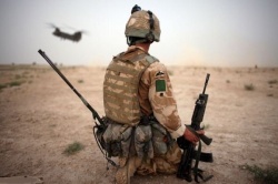 فرمانده عرب تبار طالبان به همراه ۱۰ عضو این گروه کشته شد