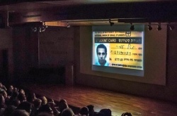 اعتراض سینماگران محلی به تهدید آزادی هنری توسط رژیم صهیونیستی
