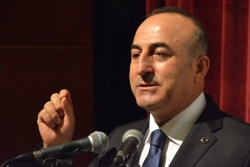  وزیر خارجه ترکیه اعلام کرد: برنامه ترکیه برای شمال سوریه پس از پاکسازی داعش