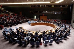  نیویورک تایمز گزارش داد: رای شورای امنیت در مورد توافق هسته ای کنگره را آزار می دهد