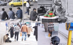 به همت مسوولان صورت گرفت؛ خوزستان رتبه دوم بیکاری در کشور