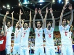 والیبال ایران در انتظار سه باره قهرمانی