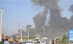 2 انفجار مهیب کابل را لرزاند