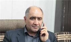 نماینده مردم اندیمشک در مجلس: هیچکس نمی‌تواند خللی در اتحاد مردم خوزستان وارد کند