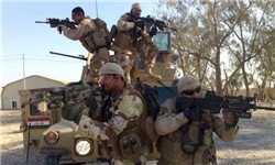 جانشین فرمانده عملیات «الانبار» و فرمانده لشکر دهم ارتش عراق کشته شدند