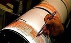 وقوع زمین‌لرزه در شهرهای دزفول و اندیمشک
