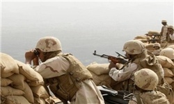 ورود نیروهای ویژه عربستان به «عدن»