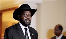 سودان جنوبی چهارشنبه آینده با شورشیان توافق صلح امضا می‌کند