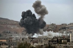 ۶ حمله هوایی به صنعاء/ پایگاه سعودی «ملطه» در تیررس نیروهای ارتش
