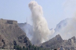 ۹ حمله هوایی به الحدیده/ پاکسازی چند روستا از القاعده