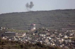 یدیعوت آحارونت: ارتش اسرائیل به دنبال حمله زمینی به سوریه است