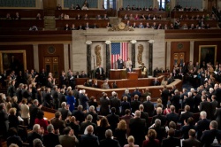 شمار نمایندگان حامی توافق ایران در کنگره آمریکا رو به افزایش است