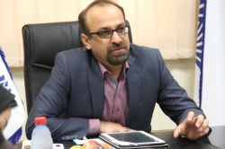 رئیس پارک علم و فناوری خوزستان: کریدور محصولات دانش‌بنیان به صادرکنندگان خوزستانی مشاوره می‌دهد