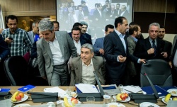 رئیس اتاق ایران اعلام کرد؛ قول مالیاتی طیب‌نیابه فعالان اقتصادی/پیش‌شرط‌های دسترسی به حسابها