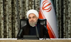 روحانی در نشست با استانداران: مجلس آینده یک جناحی نخواهدبود/لزوم رعایت حدودنظارت واجرا انتخابات