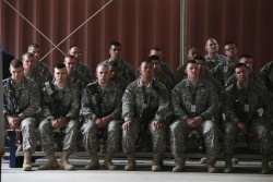 حمایت ۳۶ ژنرال بازنشسته آمریکایی از توافق هسته ای ایران