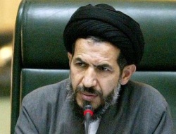 نایب رئیس مجلس شورای اسلامی: معلمان باید از بالاترین جایگاه در نظام اسلامی برخوردار باشند