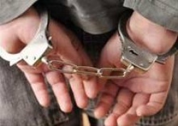 رئیس پلیس آگاهی خوزستان: ۱۲ سارق حرفه ای و متجاوز به عنف در اهواز دستگیر شدند