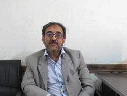 مهندس الیاس دره شوری در گفت و گو با نسيم خوزستان :  با درایت شهردار اهواز   گره کور زیرگذر شریعتی باز شد