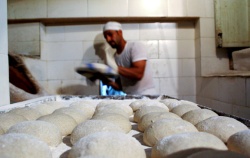 رییس اتحادیه نانوایان اهواز: نانوایی‌های اهواز نیاز به بهسازی و بازسازی دارند