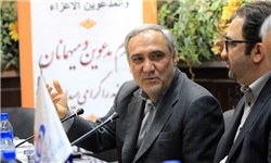 استاندار خوزستان خبر داد؛ صادرات یک‌ میلیارد دلاری کالاهای غیرنفتی از مرز شلمچه