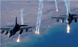 بازگشت مجدد جنگنده‌های سعودی به آسمان «صنعاء»