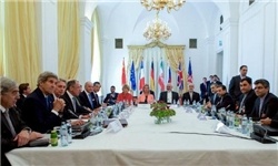 نشست وزرای خارجه ایران و ۱+۵ ساعت ۲۰ به وقت نیویورک و با حضور موگرینی