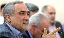 استاندار خوزستان: بدون مشارکت مردم در پشتیبانی از جبهه‌ها اقدامات به نتیجه نمی‌رسید
