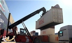 مدیر کل حمل‌ونقل و پایانه‌های خوزستان خبر داد؛ جابه‌جایی بیش از 1.5 میلیون تن کالا از پایانه مرزی شلمچه