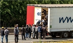 نامزد رهبری حزب کارگر انگلیس: در قبال پناه‌جویان وظیفه داریم/ اقدامات رهبران اروپایی شرم‌آور است