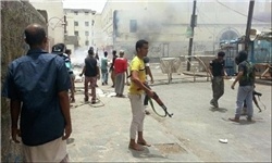 یکی از فرماندهان جنبش اعتراضی جنوب یمن در عدن ترور شد