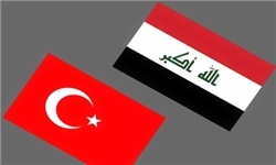 18 کارمند ترکیه‌‌ای در بغداد ربوده شدند