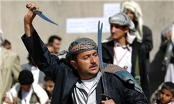 عملیات روانی؛ شایعه موافقت انصارالله با شروط مذاکره در سایه تلفات سنگین سعودی‌ها در یمن