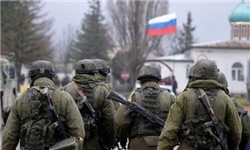 منابع رژیم صهیونیستی: مسکو فعالیت نظامی خود را در سوریه آغاز نکرده است