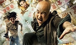 فیلم چینی هالیوود را از تب و تاب انداخت