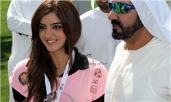 دختر حاکم دبی: «بشار اسد» شایسته‌ترین رهبر عرب برای لقب «رهبر تاریخی» است