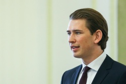 وزیر خارجه اتریش: توافق وین در کنگره رد نخواهد شد