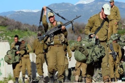 جروزالیم پست خبر داد: اسرائیل برای جنگ با حزب الله آماده می شود/ تخلیه مناطق شمالی