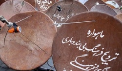 معاون ستاد امربه‌معروف خوزستان: برخی خانواده‌ها داوطلبانه ماهواره‌ها را تحویل دادند