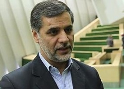 نقوی حسینی در گفتگو با مهر: گزارش برجام فردا قطعا آماده می‌شود/جمع‌آوری امضا برای طرح ۲فوریتی