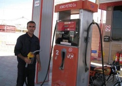 افزایش نرخ کارمزد فروش بنزین