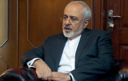 ظریف آمادگی شرکت‌های ایرانی را برای حضور در قرقیزستان اعلام کرد